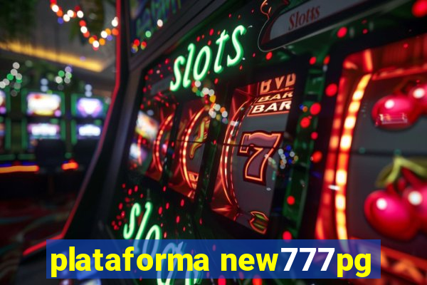 plataforma new777pg