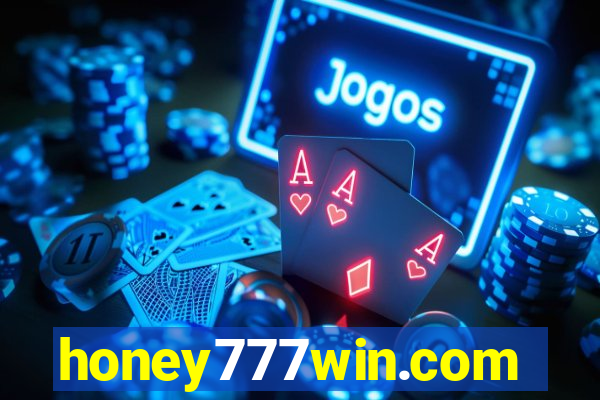 honey777win.com