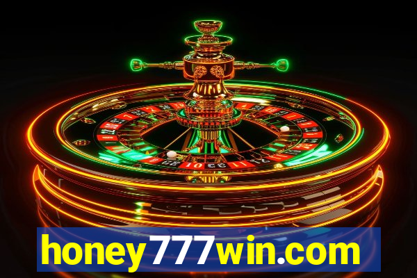 honey777win.com