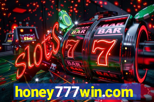 honey777win.com