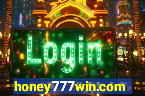 honey777win.com