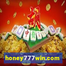 honey777win.com