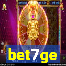 bet7ge