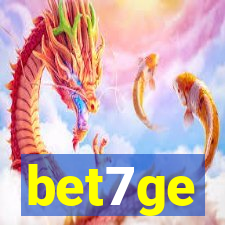 bet7ge