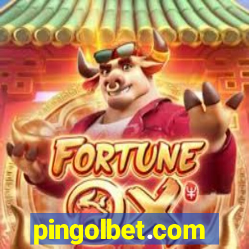 pingolbet.com