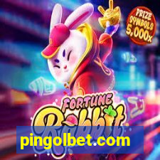 pingolbet.com