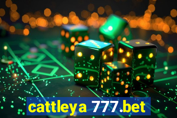 cattleya 777.bet