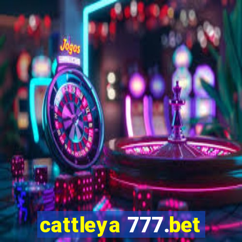 cattleya 777.bet