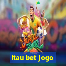 itau bet jogo