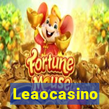 Leaocasino