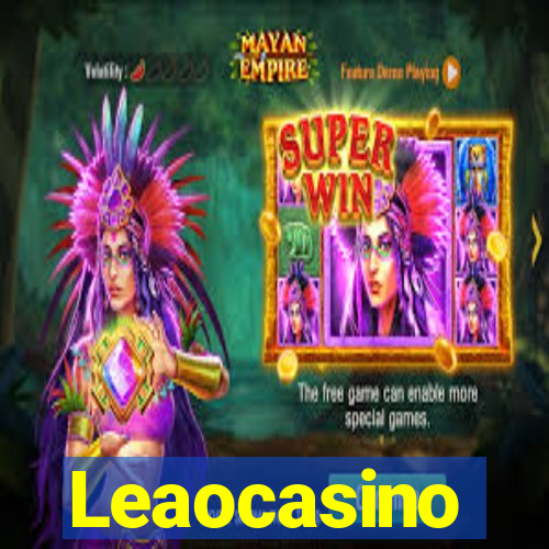 Leaocasino