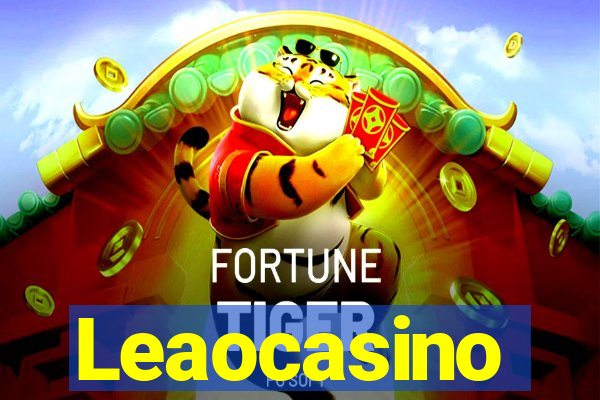 Leaocasino