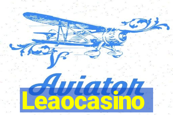 Leaocasino