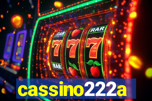 cassino222a