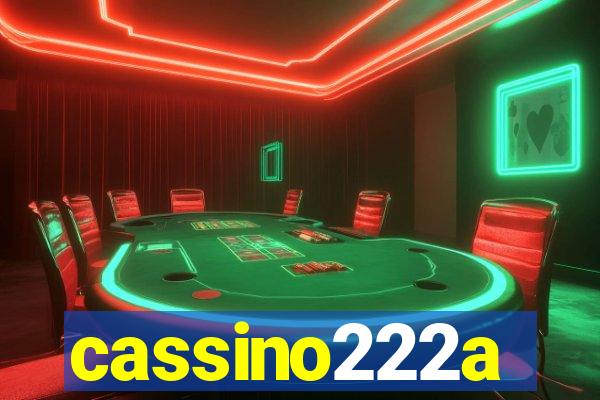 cassino222a