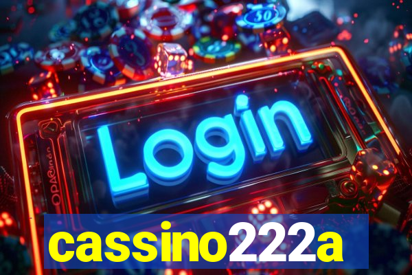 cassino222a