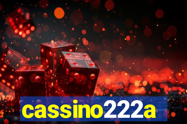 cassino222a