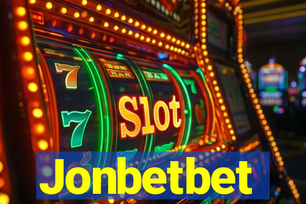 Jonbetbet