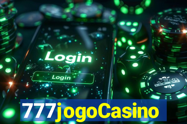 777jogoCasino