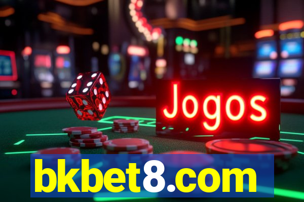 bkbet8.com