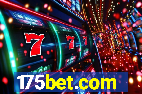 175bet.com