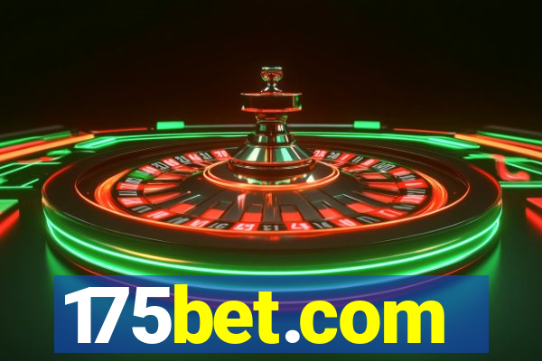 175bet.com