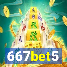 667bet5