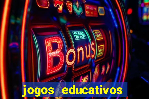 jogos educativos para ensino medio