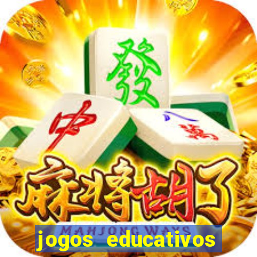 jogos educativos para ensino medio