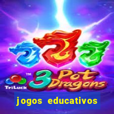 jogos educativos para ensino medio