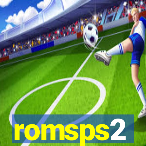 romsps2