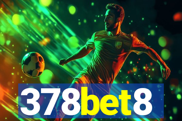 378bet8