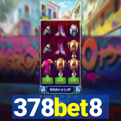 378bet8