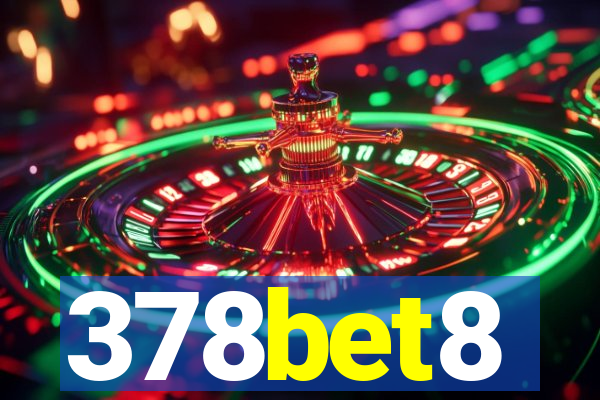 378bet8