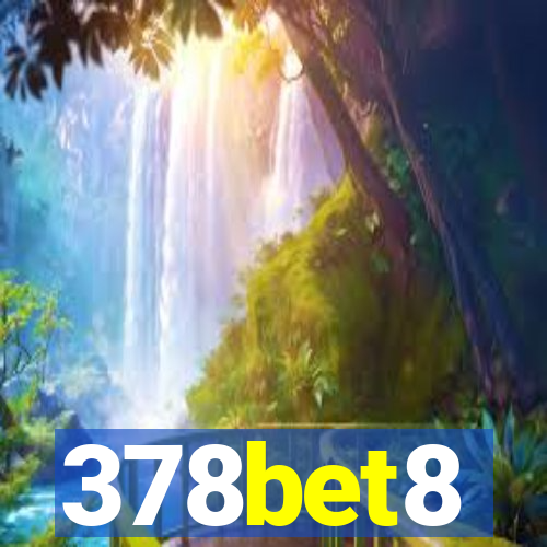 378bet8