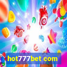 hot777bet com