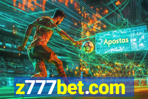 z777bet.com