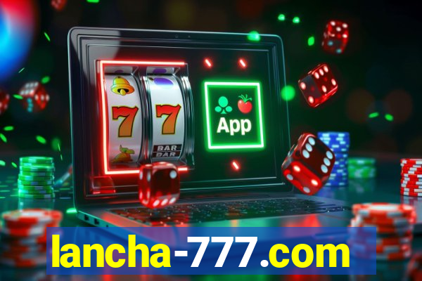 lancha-777.com