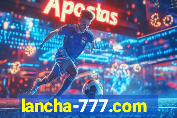 lancha-777.com