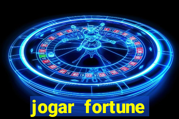 jogar fortune dragon demo