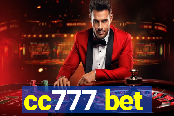 cc777 bet