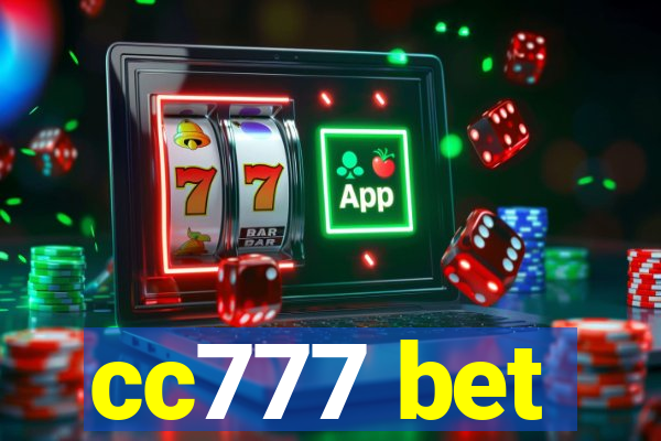 cc777 bet