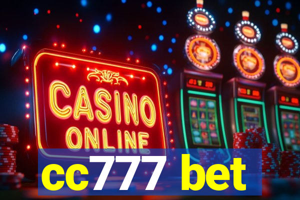 cc777 bet