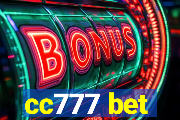 cc777 bet