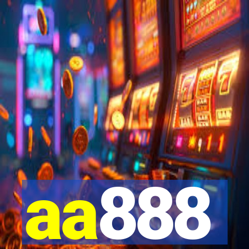 aa888