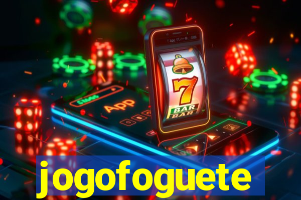 jogofoguete