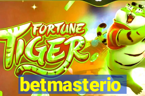 betmasterio