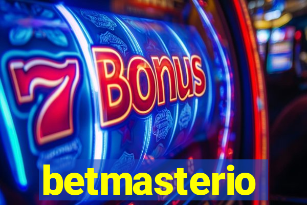 betmasterio