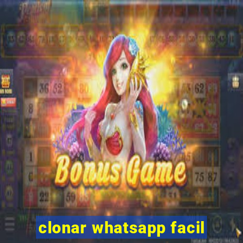 clonar whatsapp facil