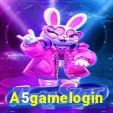 A5gamelogin